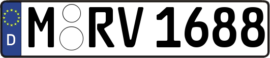 M-RV1688