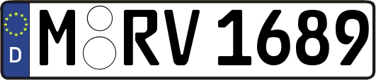M-RV1689