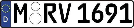 M-RV1691