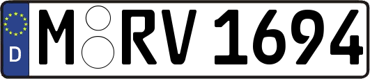 M-RV1694