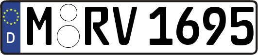 M-RV1695