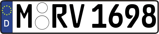 M-RV1698