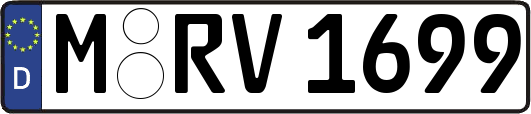 M-RV1699