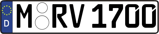 M-RV1700