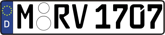M-RV1707