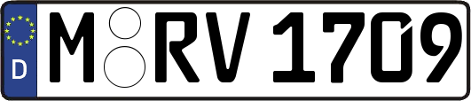 M-RV1709