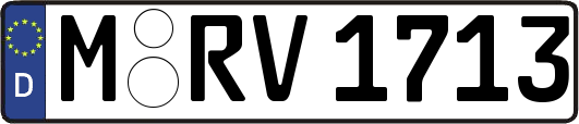 M-RV1713