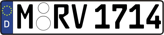 M-RV1714