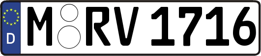 M-RV1716