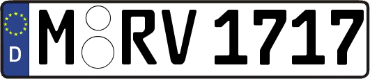 M-RV1717