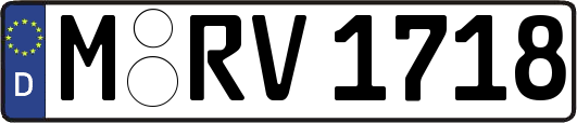 M-RV1718