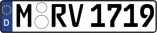 M-RV1719