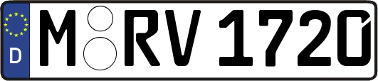 M-RV1720