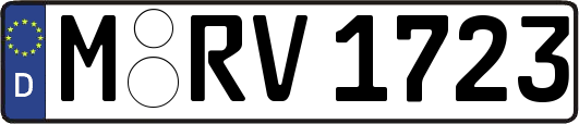 M-RV1723