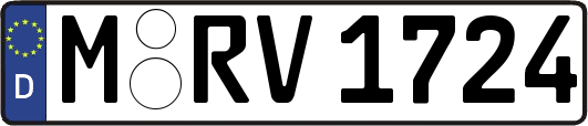 M-RV1724
