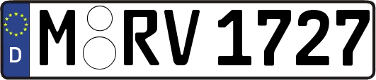 M-RV1727