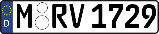 M-RV1729