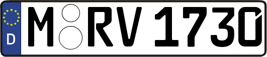 M-RV1730