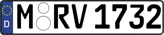M-RV1732