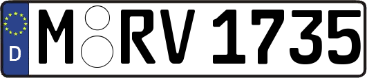 M-RV1735