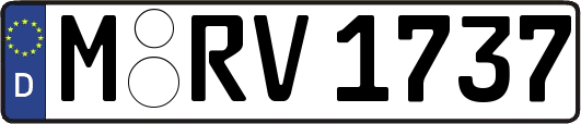 M-RV1737
