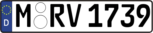 M-RV1739