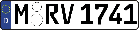 M-RV1741