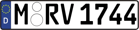 M-RV1744