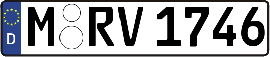 M-RV1746