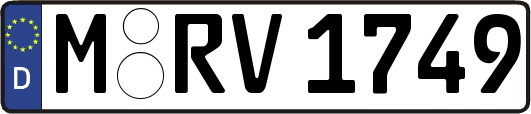 M-RV1749