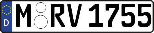 M-RV1755