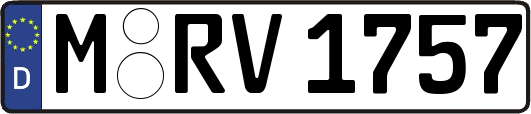 M-RV1757