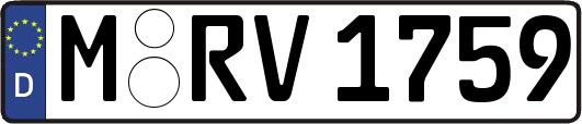M-RV1759