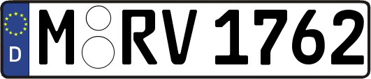 M-RV1762