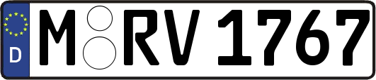 M-RV1767