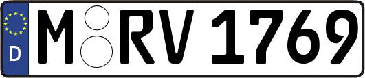 M-RV1769