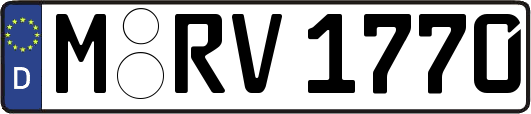 M-RV1770