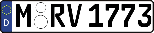 M-RV1773