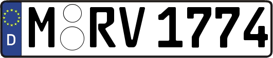 M-RV1774