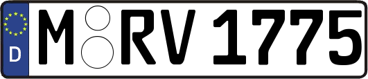 M-RV1775