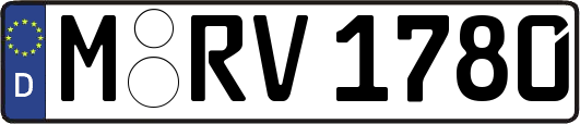 M-RV1780