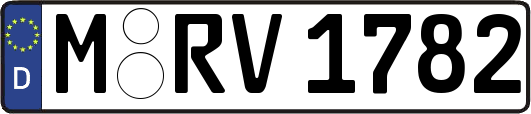 M-RV1782