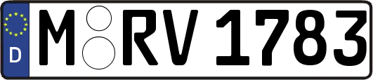M-RV1783