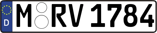 M-RV1784