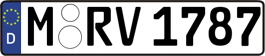 M-RV1787