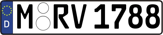 M-RV1788