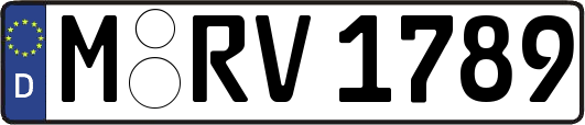 M-RV1789