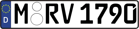 M-RV1790