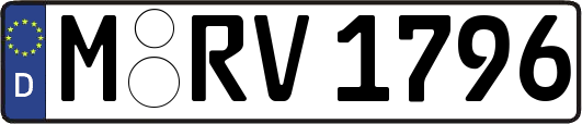 M-RV1796