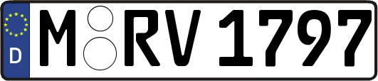 M-RV1797